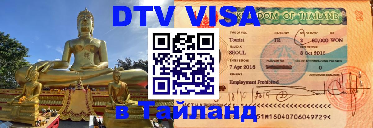 Сколько стоит DTV виза — актуальные цены, оформление даже без документов - 18.11.2025 